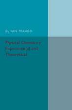 Physical Chemistry