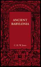 Ancient Babylonia