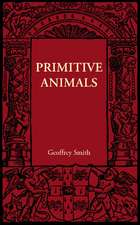 Primitive Animals