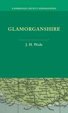 Glamorganshire