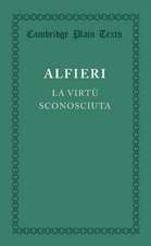 La Virtu Sconosciuta