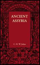 Ancient Assyria