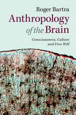 Anthropology of the Brain