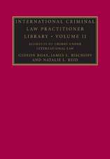 International Criminal Law Practitioner Library: Volume 2, Elements of Crimes under International Law