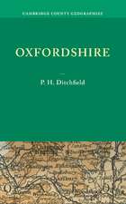 Oxfordshire