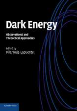 Dark Energy: Observational and Theoretical Approaches