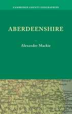 Aberdeenshire