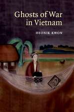 Ghosts of War in Vietnam