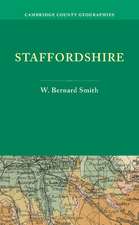 Staffordshire