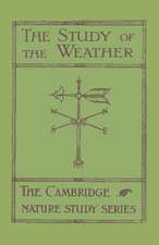 The Study of the Weather