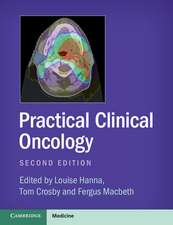 Practical Clinical Oncology