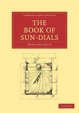 The Book of Sun-Dials