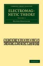 Electromagnetic Theory - Volume 3