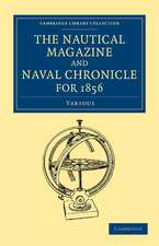 The Nautical Magazine and Naval Chronicle for 1856