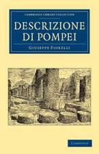 Descrizione di Pompei