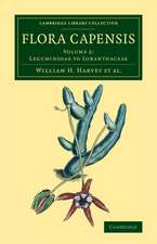 Flora Capensis: Being a Systematic Description of the Plants of the Cape Colony, Caffraria and Port Natal, and Neighbouring Territories