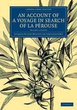 An Account of a Voyage in Search of La Pérouse: Volume 3, Plates: Undertaken by Order of the Constituent Assembly of France, and Performed in the Years 1791, 1792, and 1793