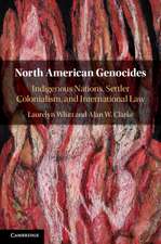 North American Genocides