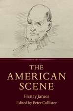 The American Scene