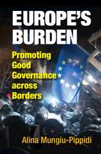 Europe's Burden