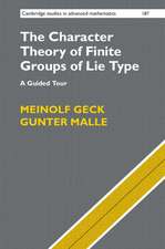 The Character Theory of Finite Groups of Lie Type: A Guided Tour