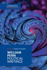 William Penn