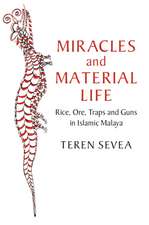 Miracles and Material Life