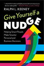 Give Yourself a Nudge