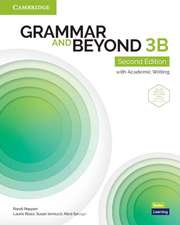 Grammar and Beyond Level 3B Student's Book with Online Practice