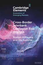 Cross-Border Interbank Contagion Risk Analysis: Evidence from Selected Emerging and Less-Developed Economies in the Asia-Pacific Region