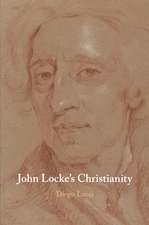 John Locke's Christianity