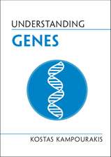 Understanding Genes