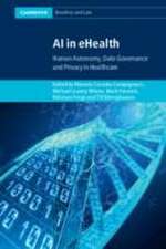 AI in Ehealth