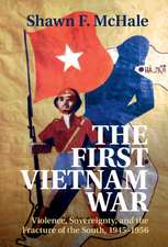 The First Vietnam War