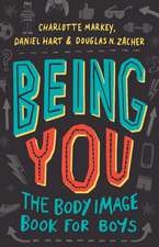 Markey, C: Being You