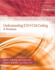 Understanding ICD-9-CM Coding