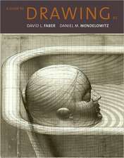 Faber: Guide to Drawing