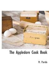 The Appledore Cook Book