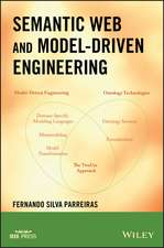 Semantic Web and Model-Driven
