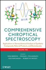 Comprehensive Chiroptical Spectroscopy V2 Applications in Stereochemical Analysis of Synthetic Compounds,Natural Products,Biomolecules