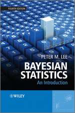 Bayesian Introduction 4e