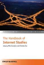 The Handbook of Internet Studies