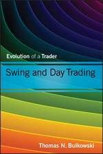 Swing and Day Trading – Evolution of a Trader