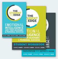 The Student EQ Edge Facilitator Set