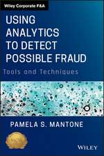 Using Analytics