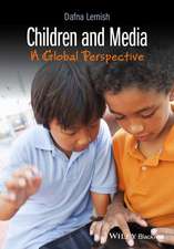 Children and Media – A Global Perspective