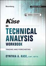 Kase on Technical Analysis Workbook + Video Course – Trading and Forecasting