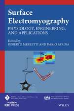 Surface Electromyography: Physiology, Engineering , and Applications