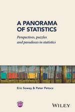 A Panorama of Statistics – Perspectives, Puzzles and Paradoxes in Statistics