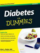 Diabetes for Dummies